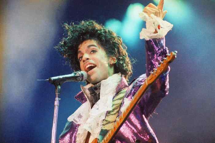 Listen to Prince’s Unreleased Song “Our Destiny/Roadhouse Garden ... Listen to princes unreleased fathers song