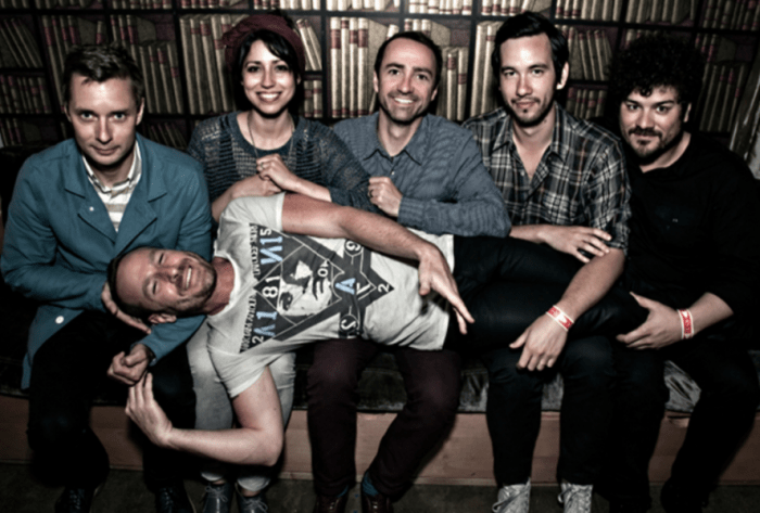 BBC Radio 6 Music - Lauren Laverne, With The Shins live in session ... The shins perform new song the fear on a prairie home companion listen