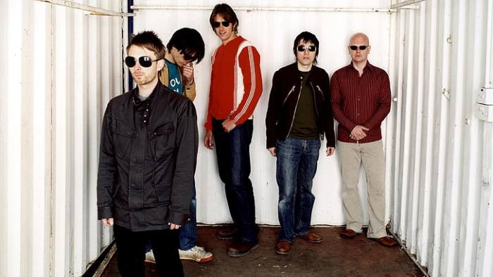 Radiohead to Release New Single A Deep Dive