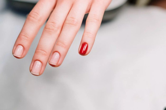 Gel Nail Polish Remover -Tips And Tricks Explored! Remove Gel Nail Polish