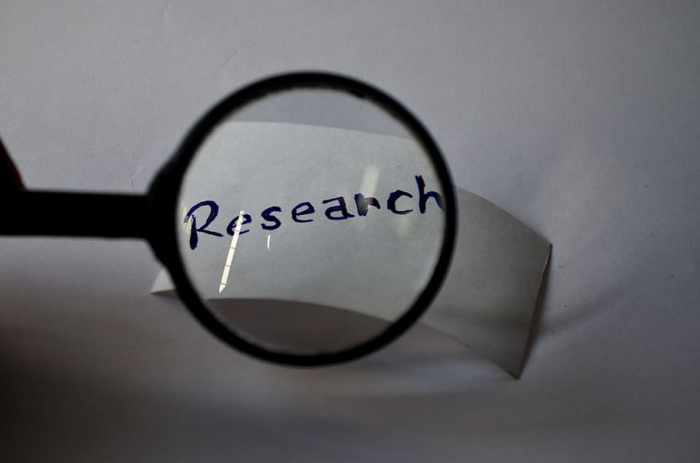 HD wallpaper: person holding magnifying glass, magnifier, search, look ... Find Out What Graphics Card You Have