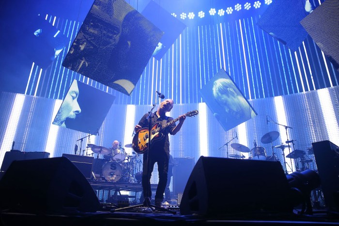 Radiohead announce winner of ‘Daydreaming’ short film contest Radiohead announce daydreaming short film contest winner