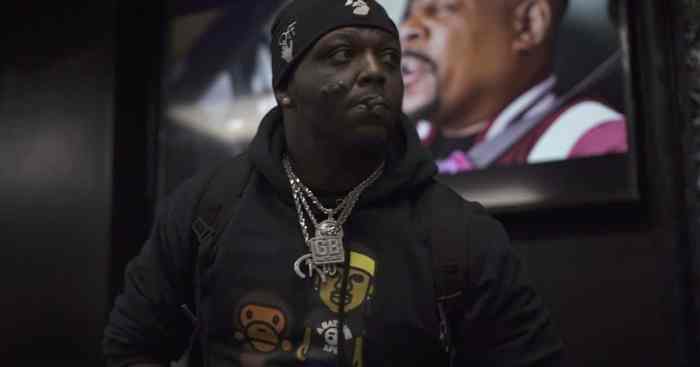 Rio Da Yung Og Age, Wiki, Career, Personal Life, Height, Net Worth Rio da yung og sentenced to 5 years in prison