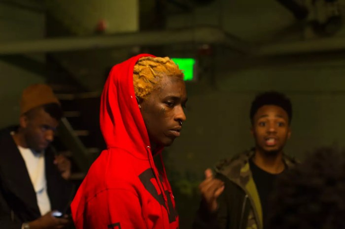 Travis Scott, Drake, Young Thug A Concert Watch