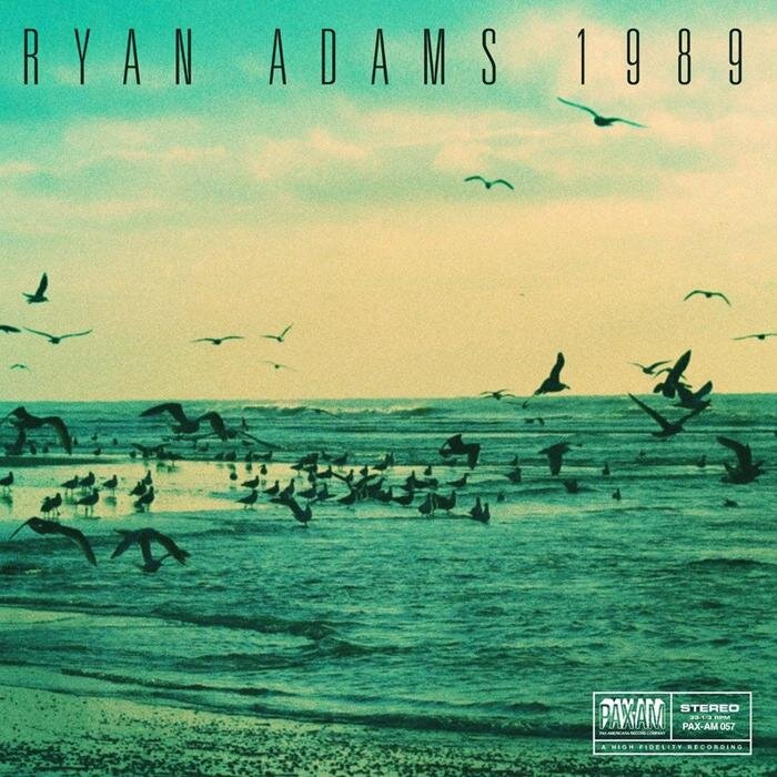 Ryan Adams Absurd Denver Song