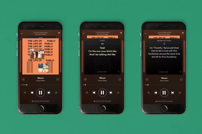 Unhide a Song on Spotify Your Guide