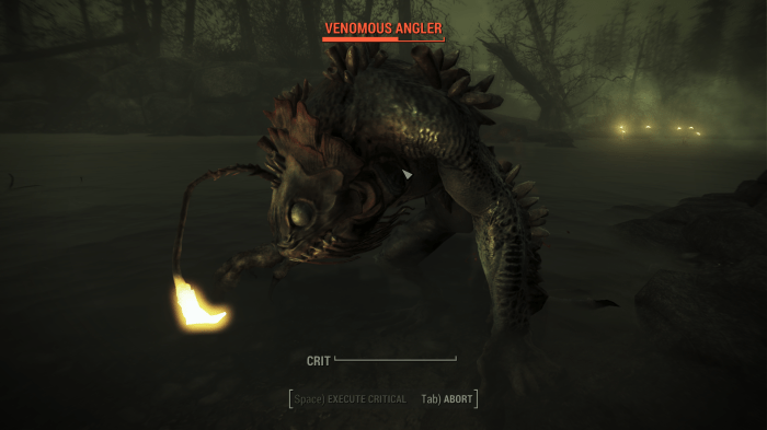 Five reasons excited fallout 4 far harbor