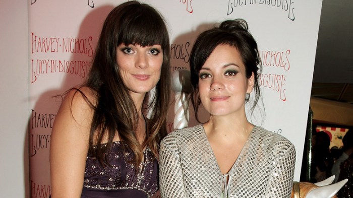Lily allen vs the new york times
