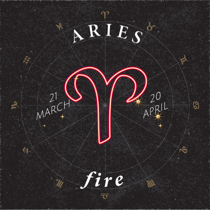 Aries and Gemini Friendship