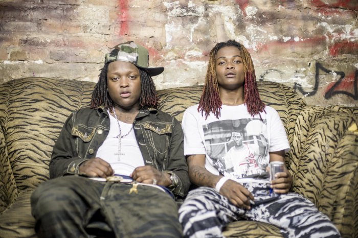 Sicko Mobb Share Super Saiyan Vol. 3 | Music News | Crack Magazine Sicko mobbs never ending party