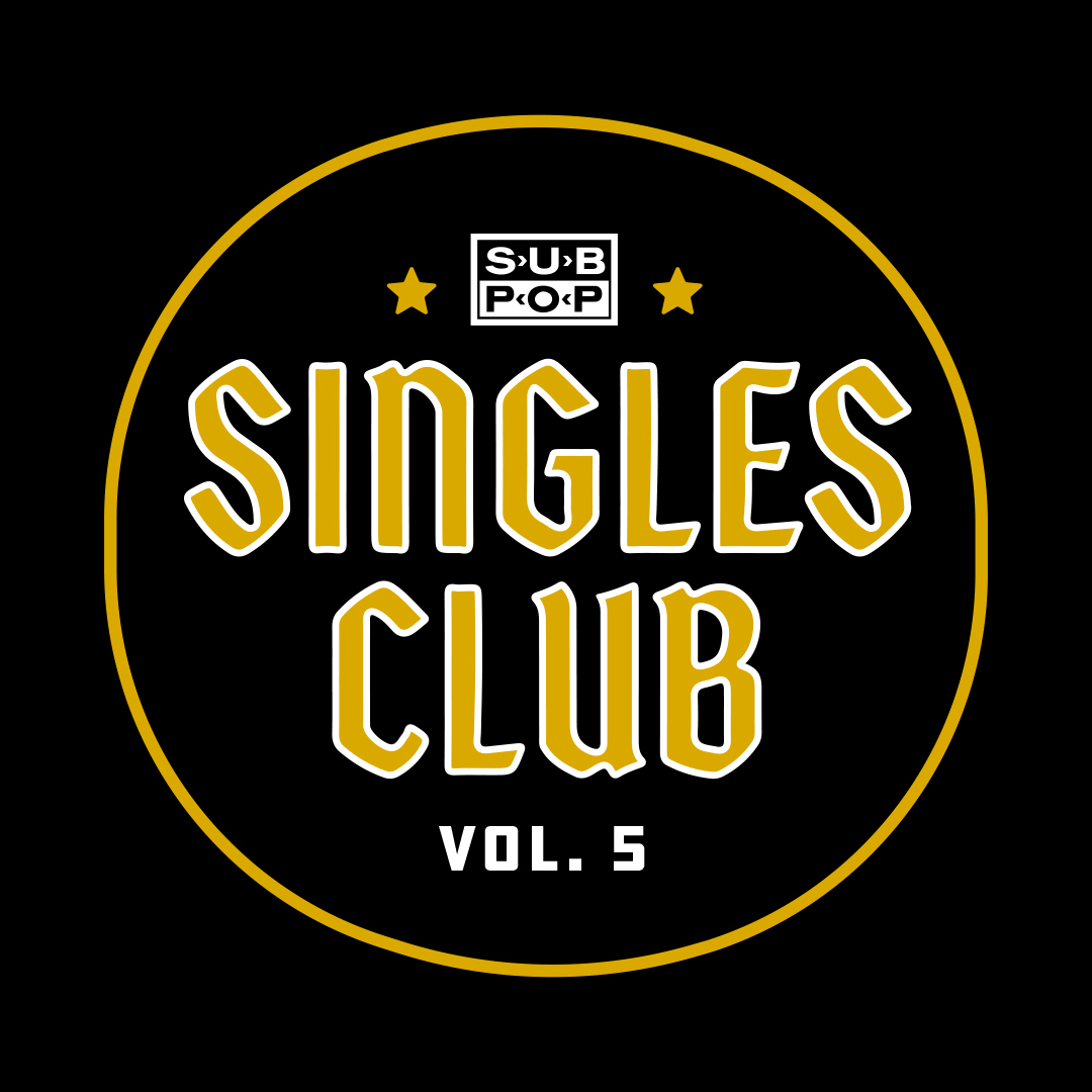 Sub pop singles club returns after 10 years