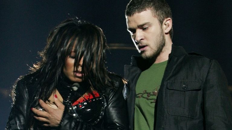 Justin Timberlakes Jacksons Cover Shake Your Body