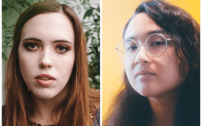 Paramore Touring with Jay Som, Soccer Mommy