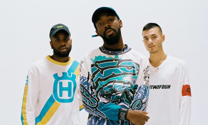 Sonder one night only