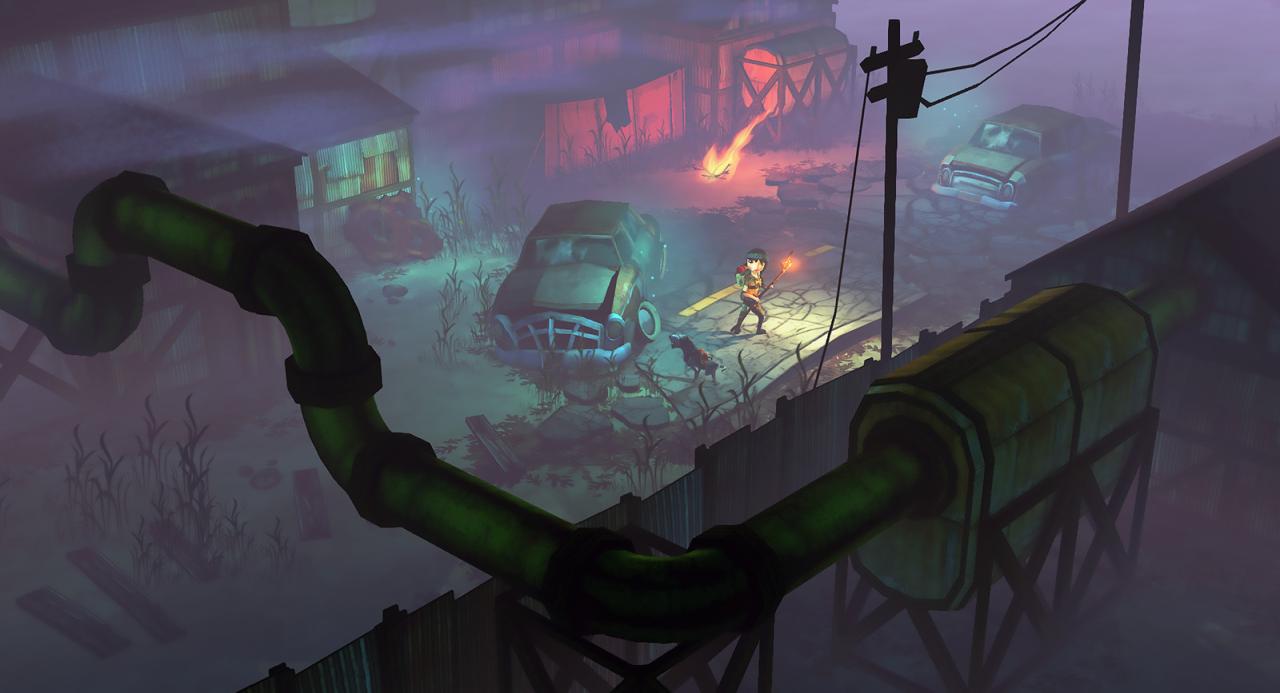 0 Cheats for The Flame in the Flood: Complete Edition 0 Cheats for The Flame in the Flood: Complete Edition