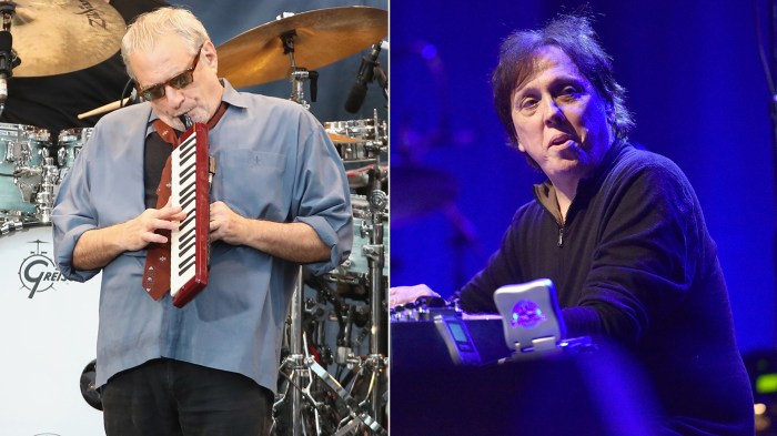 Steely Dan & Doobie Brothers Tour Announced