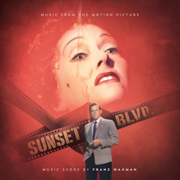 Clip sunset blvd new song listen