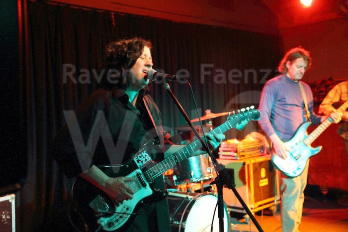 Thalia Zedek Bands Walk Away Deep Dive