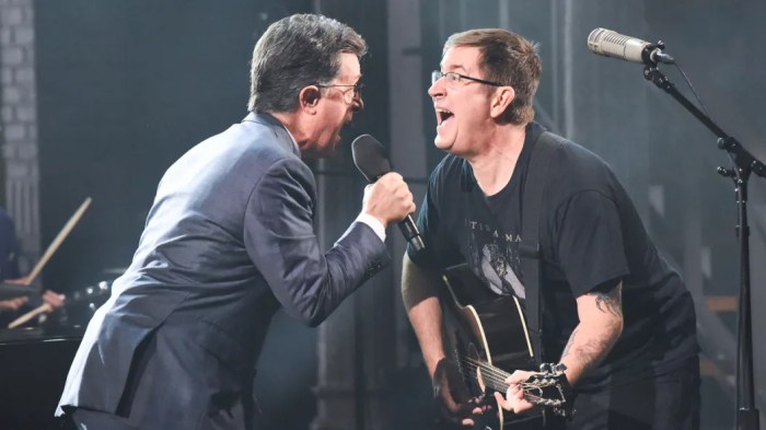 The Mountain Goats Perform “Psalms 40:2,” Discuss Suicidal Mountain ... The Mountain Goats Perform “Psalms 40:2,” Discuss Suicidal Mountain ...