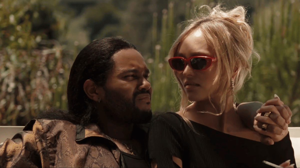 The weeknd hbo show the idol mired in chaos future uncertain report