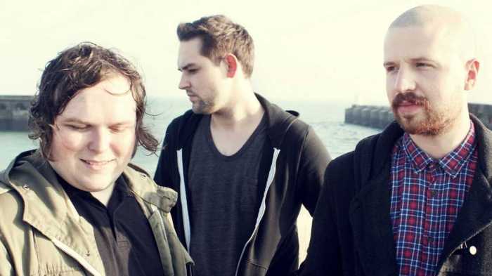 Twilight Sad | 17 SECONDS The twilight sad sick