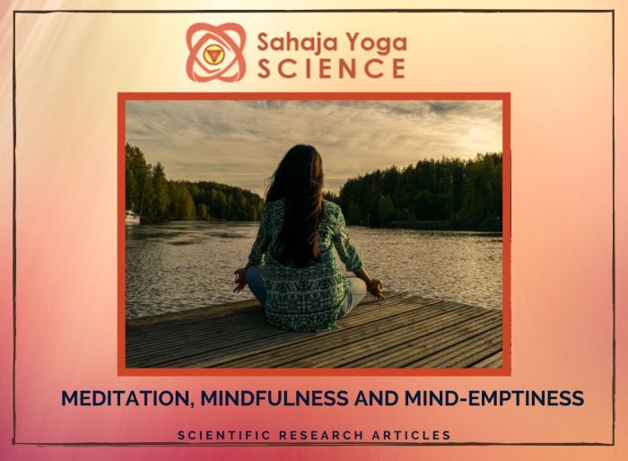 Meditate in Sahaja Yoga