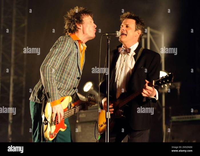 Paul Westerberg Lyrics, Songs, and Albums | Genius The replacements paul westerberg and tommy stinson reunite for covers ep