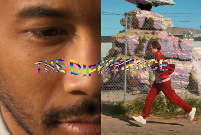 Flume and toro y moi share new song the difference listen