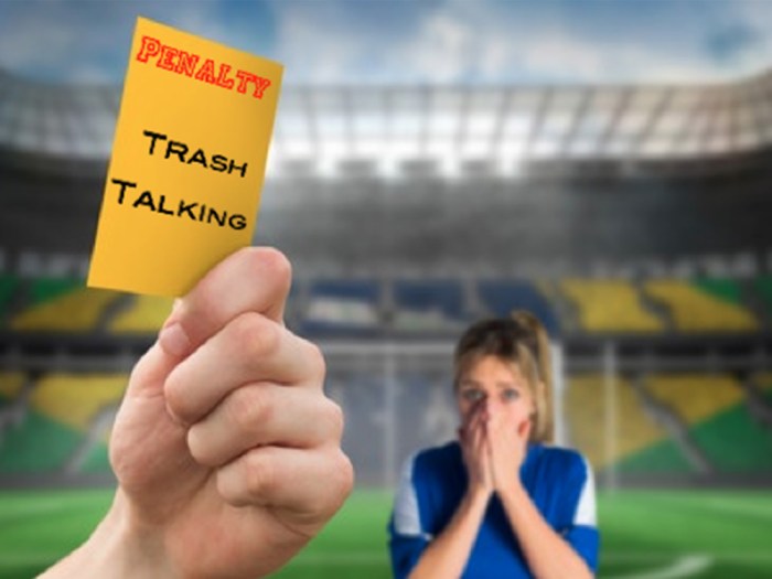 TRASH TALK Attempt to Perform While Wearing Volume Sensitive Shock Collars Trash talk performs explode dig