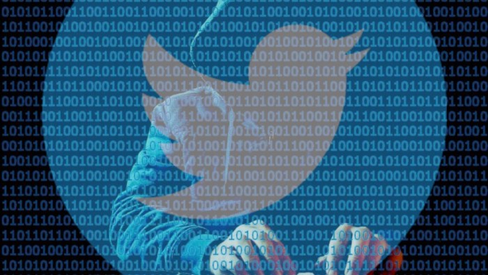 Twitter Hacked 2025 - Filia Roselia Sonic youth twitter hacked