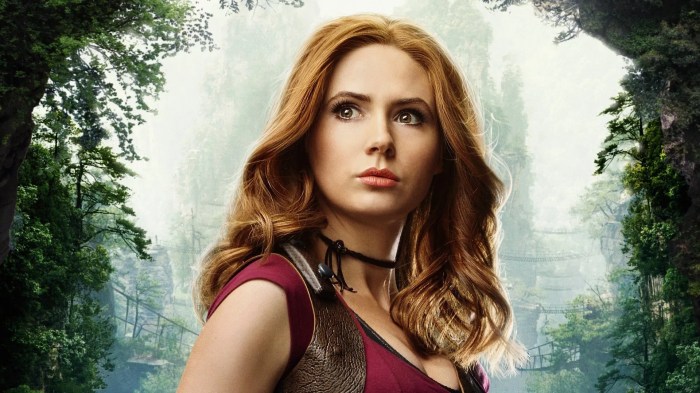 Jumanji the next level everything you need to know