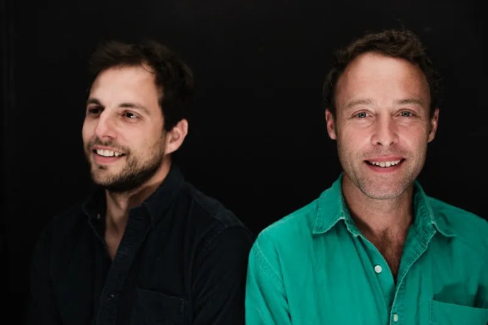 Here We Go Magic Announce New LP | Pitchfork Here we go magic to release new ep