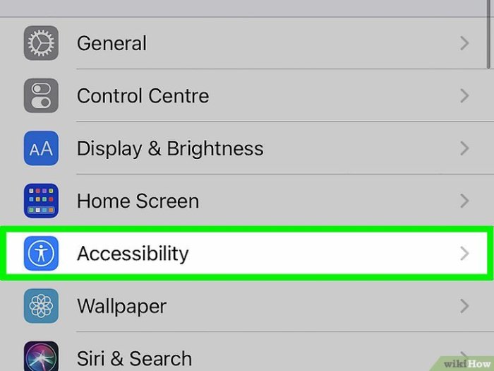 How to Take a Screenshot on iPhone SE Screenshot on iPhone SE