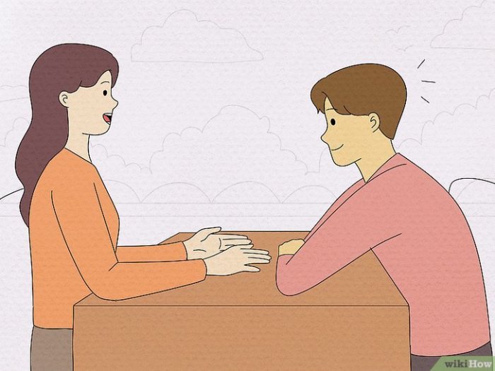 Signs He Likes You More than You Think