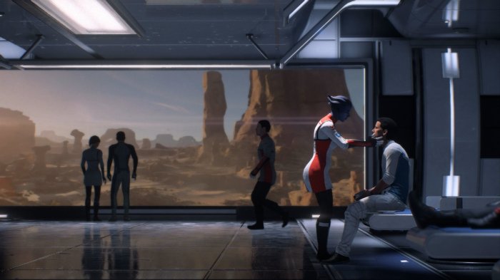 The Most Useful Skills in ‘Mass Effect: Andromeda’ Five things mass effect andromeda must include
