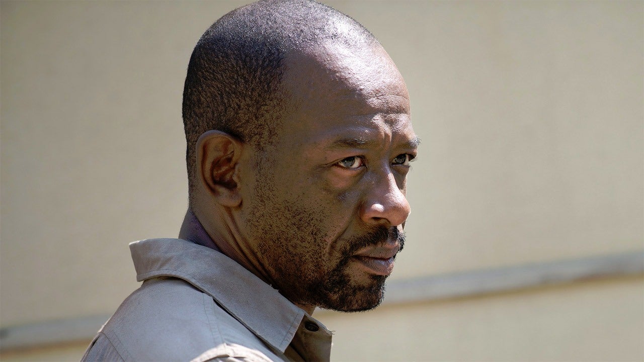 The Walking Dead Why Morgan Crossover News Bummed Fans
