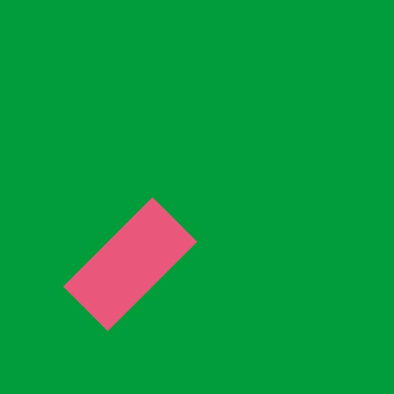 Listen to New Gil Scott-Heron and Jamie xx