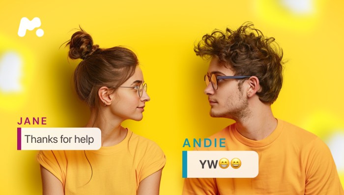 What Does YW Mean