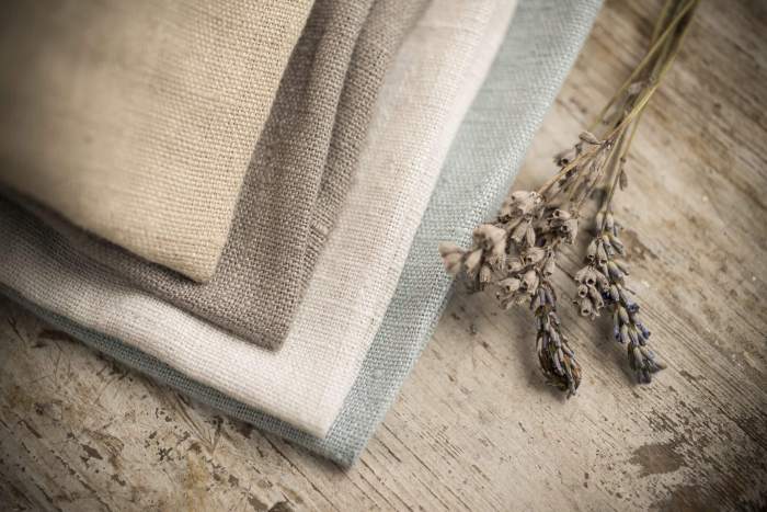 What Is Linen Fabric, Types Of Linen, Linen Properties Test if Fabric Is Linen