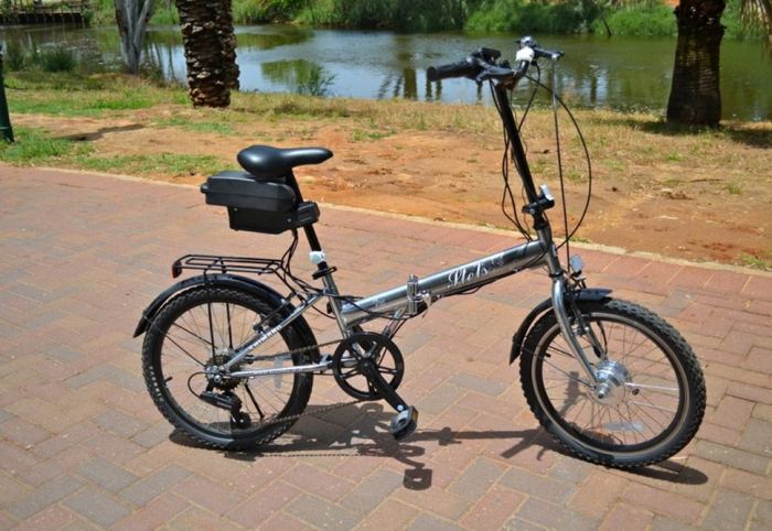 How to Build an Electric Bike for Less Than 0 : 23 Steps (with ... Build an Inexpensive Electric Bicycle