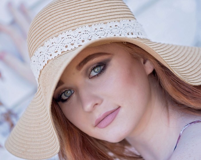 Woman Hat Fashion · Free photo on Pixabay Girls names black saturday