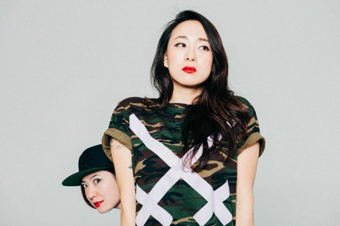 Mitski links with xiu xiu for new song between the breaths