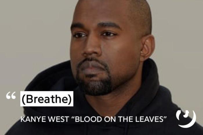 Kanye west and why the myth of genius must die
