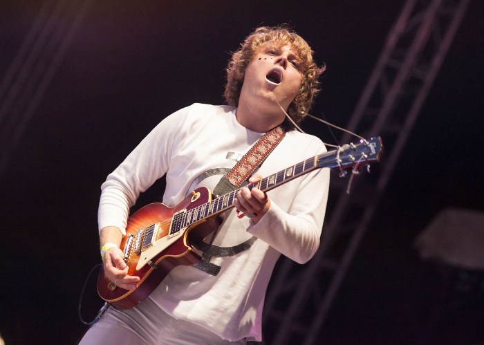 Ty Segall | Music in Los Angeles Ty segall announces new single tour