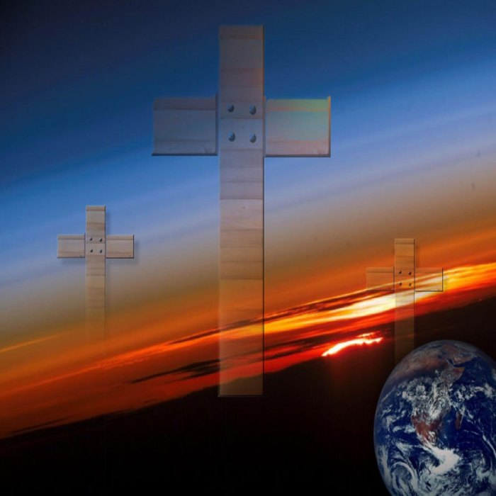 The Cross Free Stock Photo - Public Domain Pictures Cross Stitch vs Embroidery