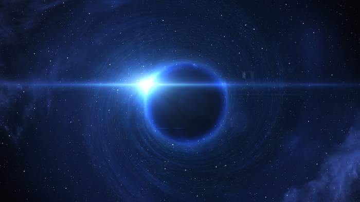 What Is the 5th Dimension