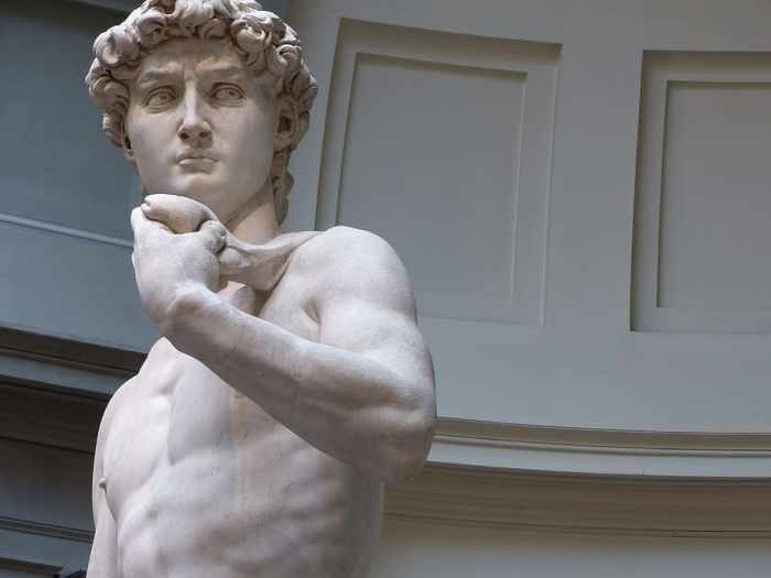 HD wallpaper: statue, marble, Florence, Michelangelo, David | Wallpaper ... Silver jews david berman calls it quits