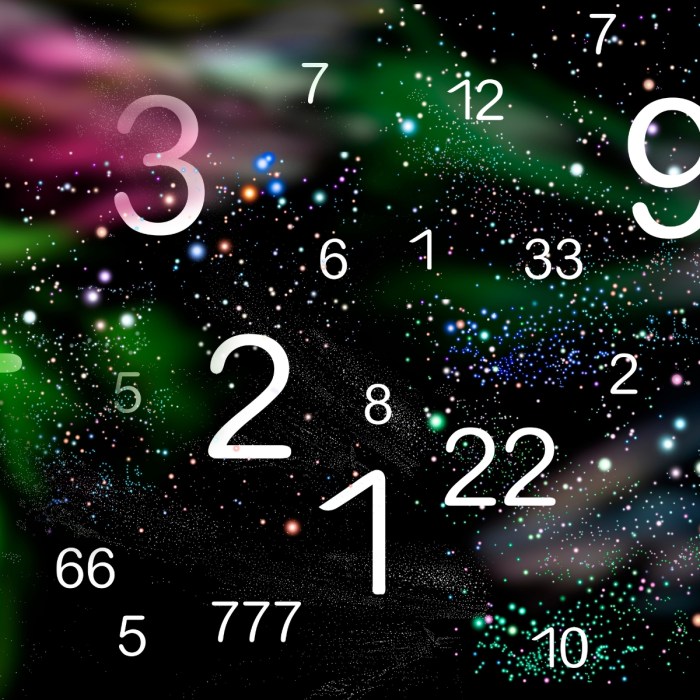 Calculate Life Path Number