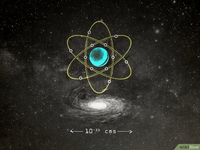 What Is the 5th Dimension