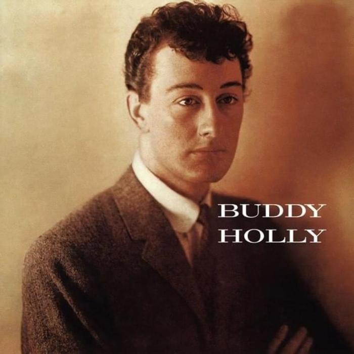 Rave on a tribute to buddy holly